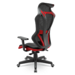 Cadeira Vizon DZ Mec. RelaxSystem Base Dir Std RPU BR3D Shift - Imagem 3