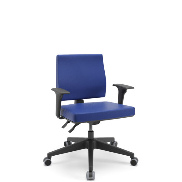 Cadeira Izzi Executiva - Imagem 7