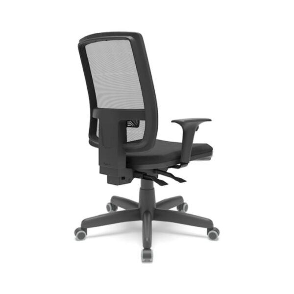 Presidente Brizza com Back System e br 3D - Imagem 2