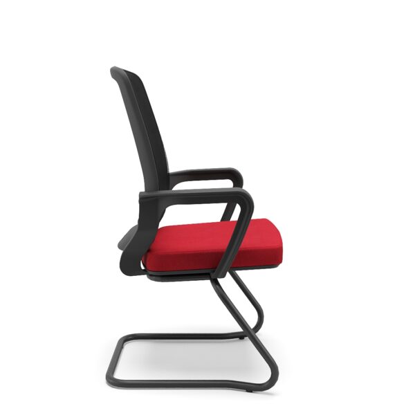 Cadeira Adrix Aproximação S - Imagem 2