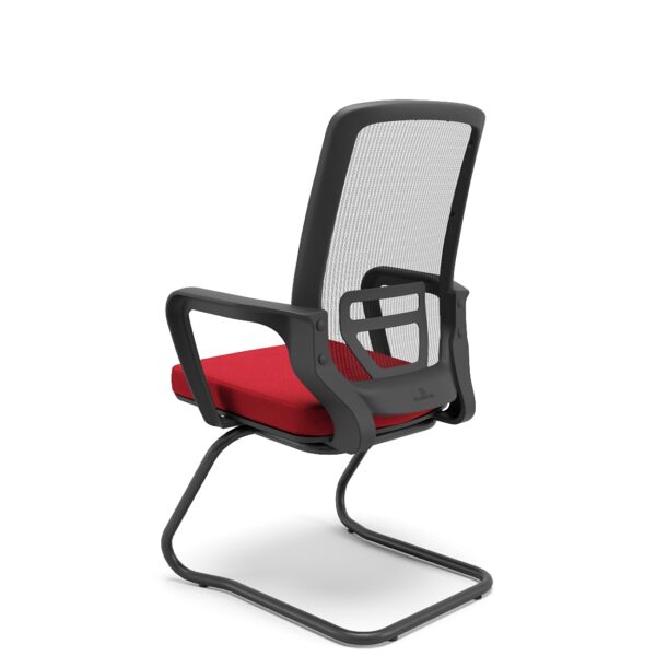 Cadeira Adrix Aproximação S - Imagem 3