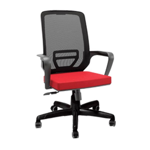 Adrix Presidente com Relax Aero - Imagem 1