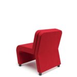 Akia-Sofa-sem-bracos-vermelho-lateral