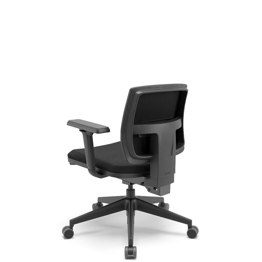 Brizza-Executiva-Soft-preta-trazeira