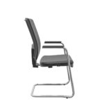 Brizza-Presidente-Aproximacao-S-Soft-preta-lateral
