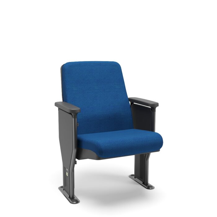 Esibire-Poltrona-azul