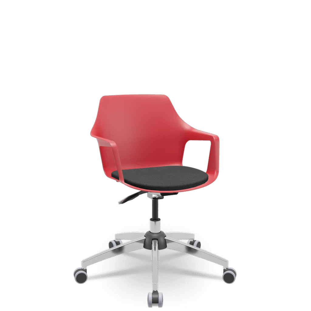 Vesper Giratória Operacional