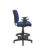 Cadeira Altrix Caixa Espaldar Baixo - Imagem 6
