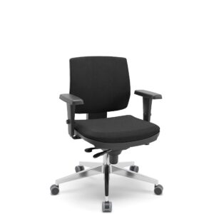 Cadeira Brizza Executiva Soft