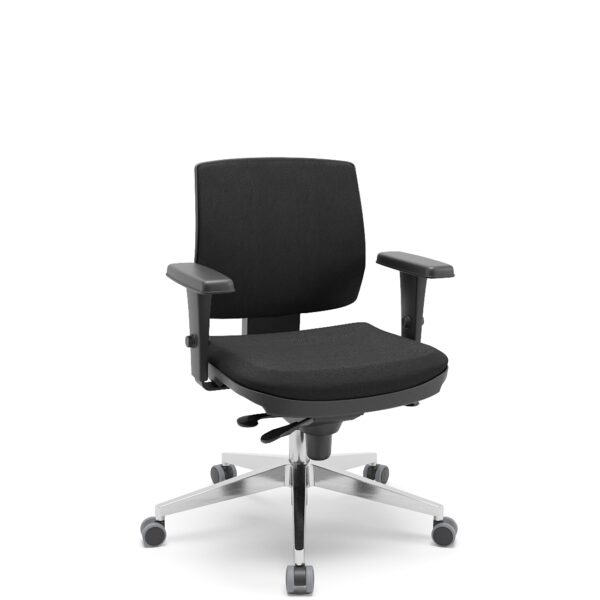 Cadeira Brizza Executiva Soft - Imagem 1