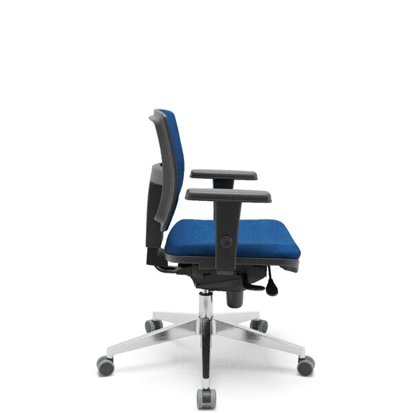 Cadeira Brizza Executiva Soft - Imagem 8