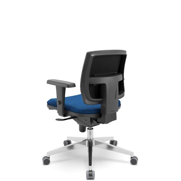 Cadeira Brizza Executiva Soft - Imagem 9