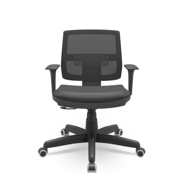 Brizza Executiva Com Relax Aero - Imagem 1