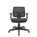 Brizza Executiva Com BackPlax Plus Couro Ecológico