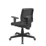 Brizza Executiva Com BackPlax Plus Couro Ecológico - Imagem 2