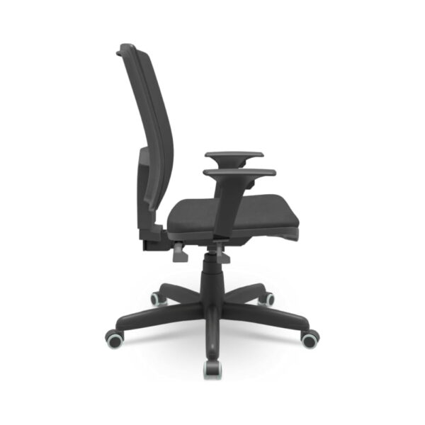 Presidente Brizza com Back System e br 3D - Imagem 3