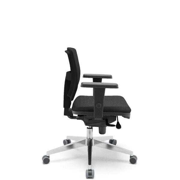 Cadeira Brizza Executiva Soft - Imagem 2