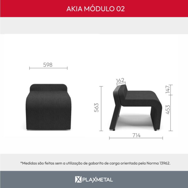 Akia Puff - Imagem 10