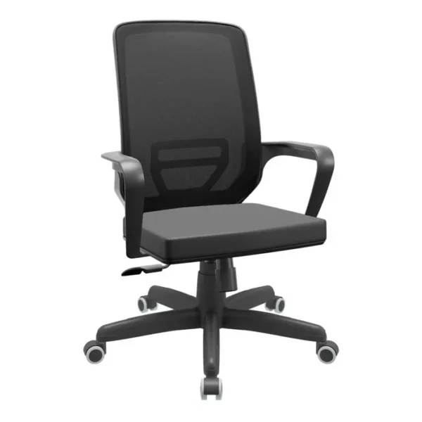 Adrix Presidente com Relax Crepe - Imagem 1