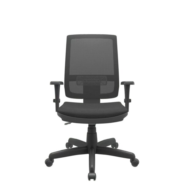 Presidente Brizza com Back System e br 3D - Imagem 1