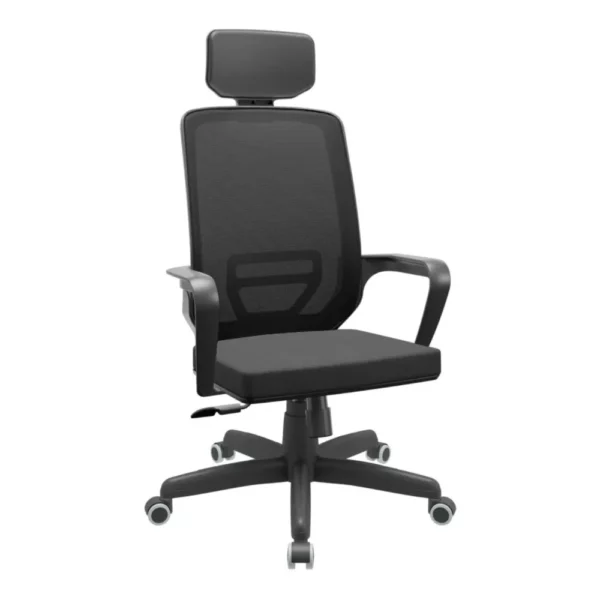 Presidente Adrix com Relax - Imagem 1