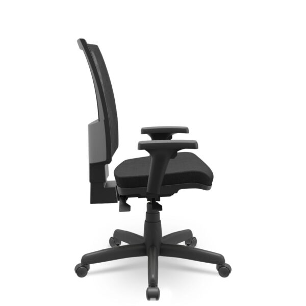 Flash Presidente com Backsystem no Couro Ecológico - Imagem 2