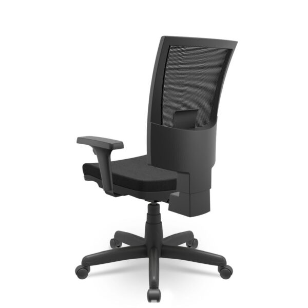 Flash Presidente com Backsystem no Couro Ecológico - Imagem 3