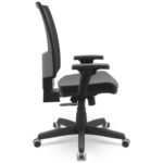 Flash Presidente com Relaxsystem no Couro Ecológico - Imagem 3