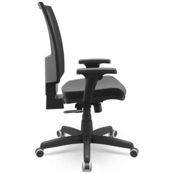 Flash Presidente com Relaxsystem no Couro Ecológico - Imagem 3