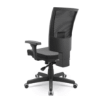 Flash Presidente com Relaxsystem no Couro Ecológico - Imagem 2
