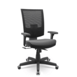 Flash Presidente com Relaxsystem no Couro Ecológico