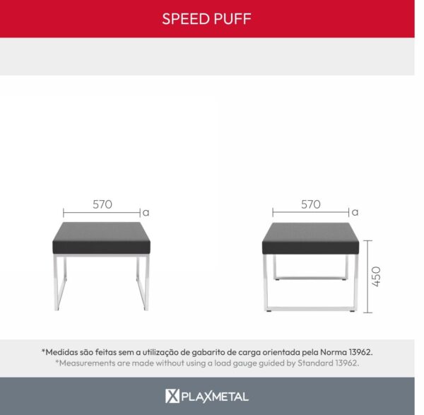 Speed Puff - Imagem 10