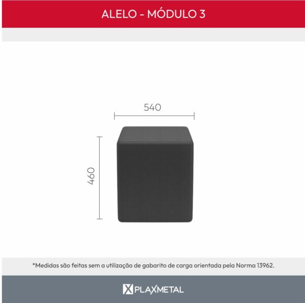 Alelo Módulo 3 - Imagem 10