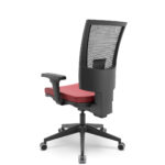 Cadeira Flash Presidente - Imagem 3