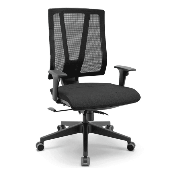 Presidente Twister Com Relax System - Imagem 1