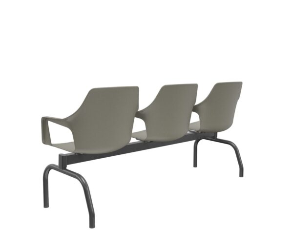 Cadeira Vesper Longarina - Imagem 6