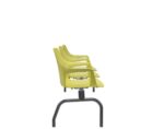 Cadeira Vesper Longarina - Imagem 8