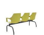 Cadeira Vesper Longarina - Imagem 9