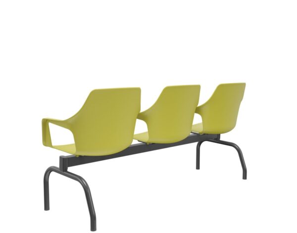 Cadeira Vesper Longarina - Imagem 9