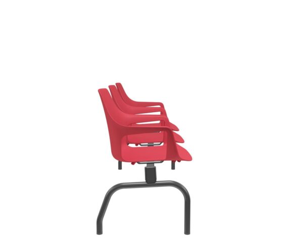 Cadeira Vesper Longarina - Imagem 2