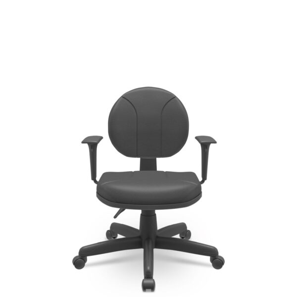 Cadeira Operativa Executiva Backplax - Imagem 4