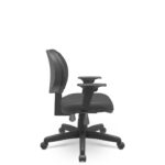 Cadeira Operativa Executiva Backplax - Imagem 5