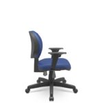 Cadeira Operativa Executiva Backplax - Imagem 8