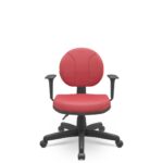 Cadeira Operativa Executiva Backplax