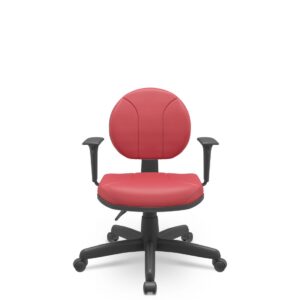 Cadeira Operativa Executiva Backplax