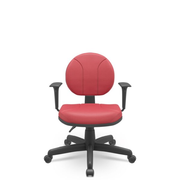 Cadeira Operativa Executiva Backplax - Imagem 1