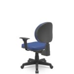 Cadeira Operativa Plus Executiva Backplax - Imagem 6
