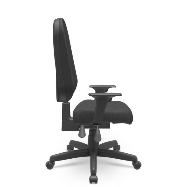 Cadeira Operativa Plus Presidente - Imagem 2