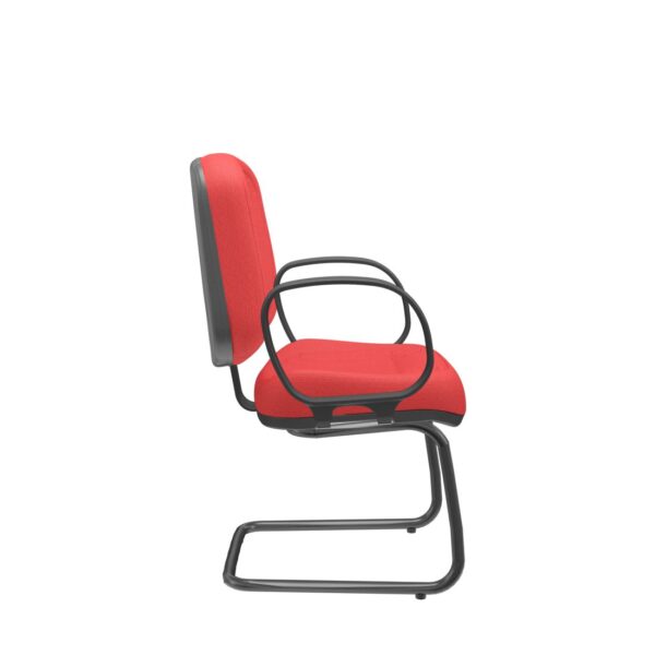 Cadeira Premium Diretor Aproximação S - Imagem 8