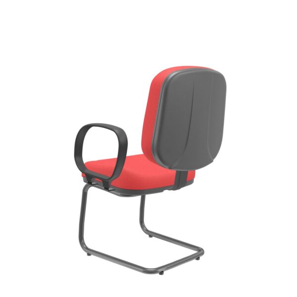 Cadeira Premium Diretor Aproximação S - Imagem 9